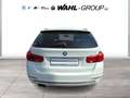 BMW 320 d xDrive TOURING SPORT LINE NAVI HUD AHK PANO LED Blanc - thumbnail 6