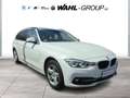 BMW 320 d xDrive TOURING SPORT LINE NAVI HUD AHK PANO LED Blanc - thumbnail 3