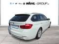 BMW 320 d xDrive TOURING SPORT LINE NAVI HUD AHK PANO LED Blanc - thumbnail 7