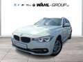 BMW 320 d xDrive TOURING SPORT LINE NAVI HUD AHK PANO LED Blanc - thumbnail 1
