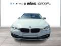 BMW 320 d xDrive TOURING SPORT LINE NAVI HUD AHK PANO LED Blanc - thumbnail 2