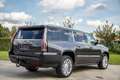 Cadillac Escalade Escalade 6.2 V8 ESV Platinum LPG / LICHTE VRACHT Gris - thumbnail 7