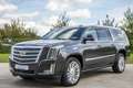 Cadillac Escalade Escalade 6.2 V8 ESV Platinum LPG / LICHTE VRACHT Gris - thumbnail 3