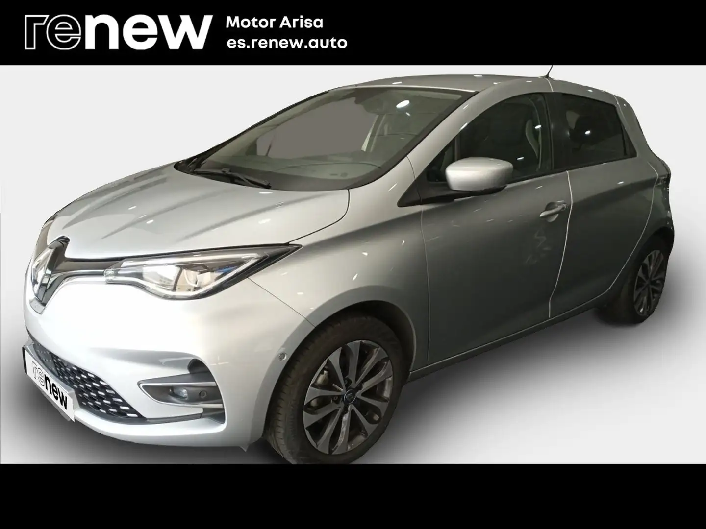 Renault ZOE Zen 50 R135 100kW - 1