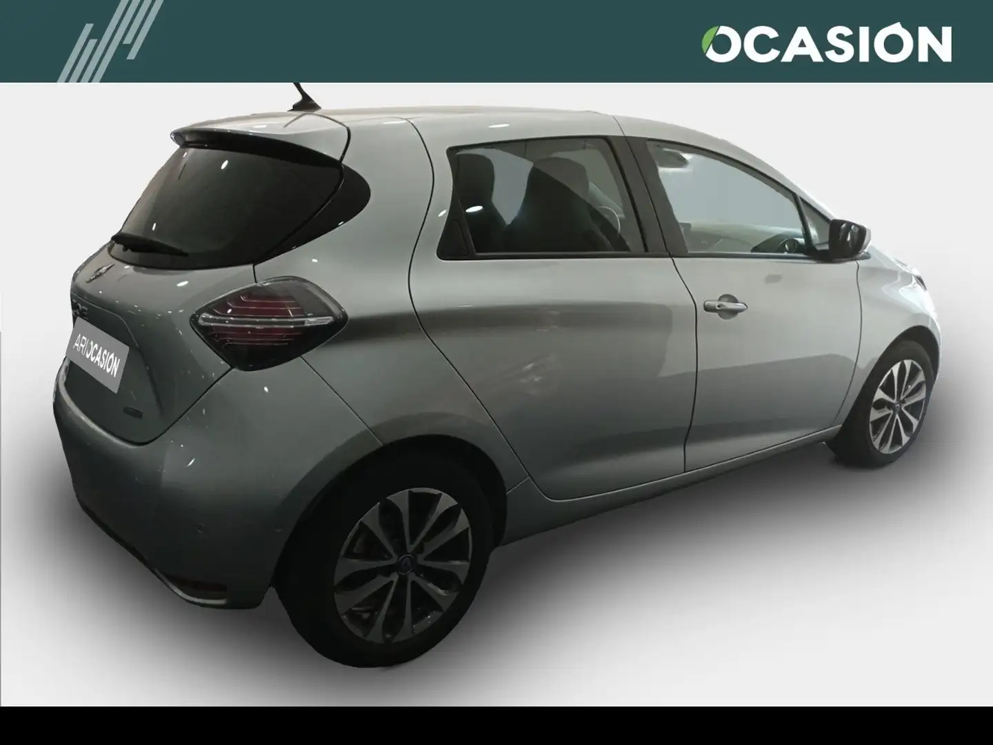 Renault ZOE Zen 50 R135 100kW - 2