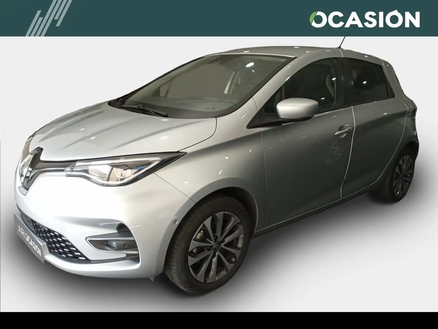 Renault ZOE Zen 50 R135 100kW - 1