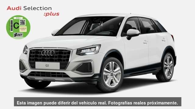 Audi Q2 30 TFSI Advanced 85kW - foto 1