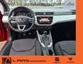 SEAT Arona 1.0TSI Xcellence -NAVI/LED/Sitzheiz./PDC- Rot - thumbnail 4