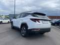 Hyundai TUCSON PLUG-IN-HYBRID ALLRAD+ NAVIGATIONS-PAKET! Klima Weiß - thumbnail 3
