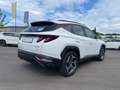 Hyundai TUCSON PLUG-IN-HYBRID ALLRAD+ NAVIGATIONS-PAKET! Klima Weiß - thumbnail 4