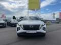 Hyundai TUCSON PLUG-IN-HYBRID ALLRAD+ NAVIGATIONS-PAKET! Klima Weiß - thumbnail 7