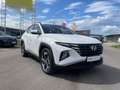 Hyundai TUCSON PLUG-IN-HYBRID ALLRAD+ NAVIGATIONS-PAKET! Klima Weiß - thumbnail 6