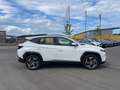 Hyundai TUCSON PLUG-IN-HYBRID ALLRAD+ NAVIGATIONS-PAKET! Klima Weiß - thumbnail 5
