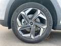 Hyundai TUCSON PLUG-IN-HYBRID ALLRAD+ NAVIGATIONS-PAKET! Klima Weiß - thumbnail 9