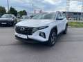 Hyundai TUCSON PLUG-IN-HYBRID ALLRAD+ NAVIGATIONS-PAKET! Klima Weiß - thumbnail 8