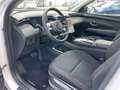 Hyundai TUCSON PLUG-IN-HYBRID ALLRAD+ NAVIGATIONS-PAKET! Klima Weiß - thumbnail 10