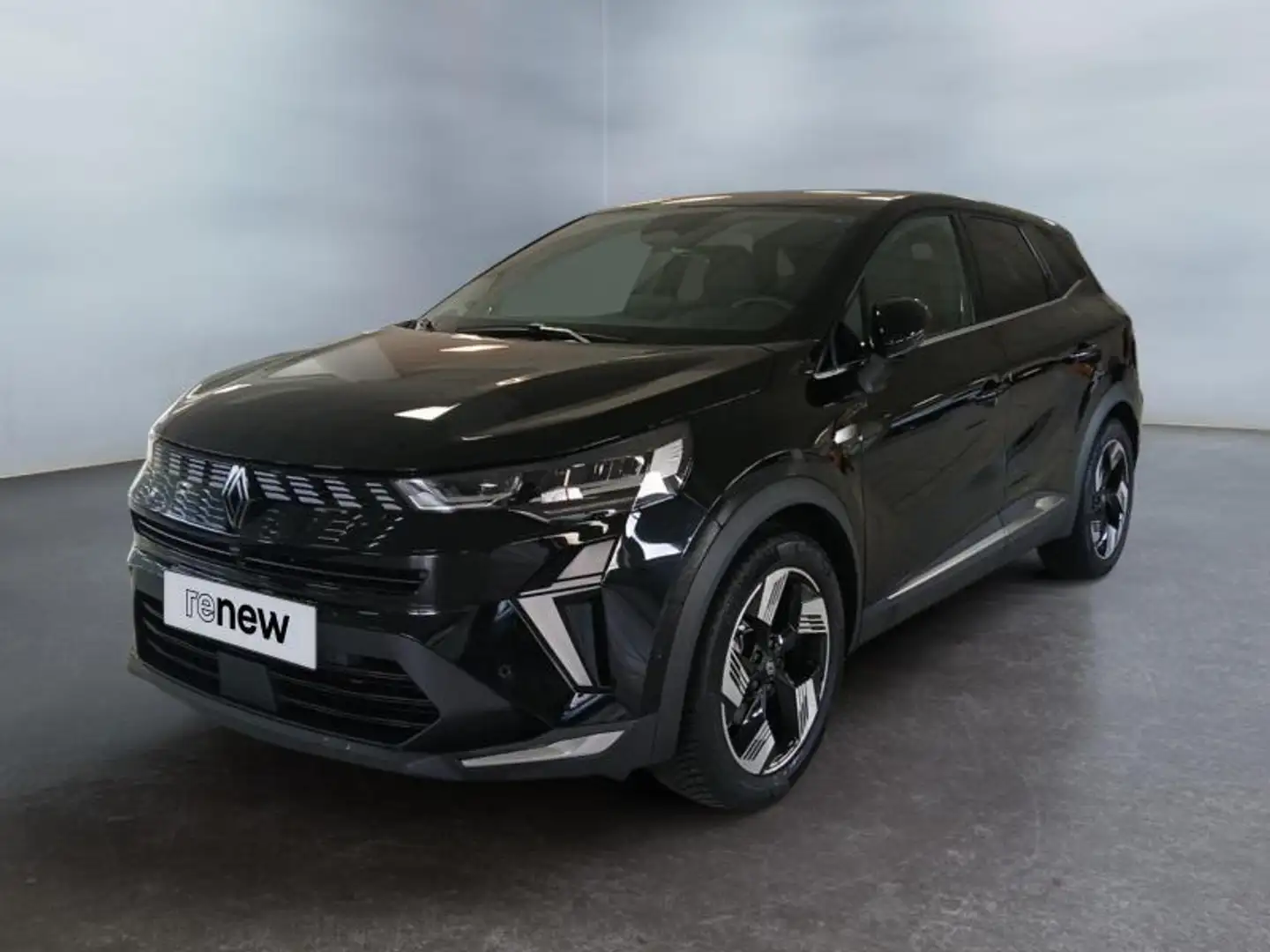 renault symbioz