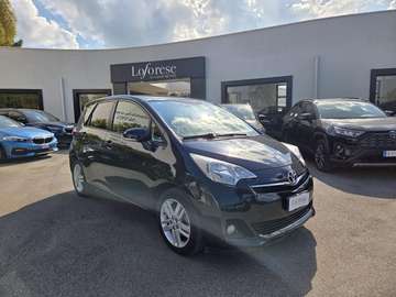 Verso-S 1.3 Active cvt