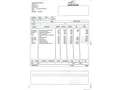 Skoda Rapid/Spaceback 1.4TDI Style Bleu - thumbnail 19