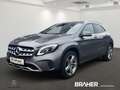 Mercedes-Benz GLA 200 CDI 4Matic Urban Ambi AUT Facelift Navi Grau - thumbnail 1
