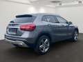 Mercedes-Benz GLA 200 CDI 4Matic Urban Ambi AUT Facelift Navi Grau - thumbnail 4
