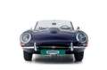Jaguar E-Type 4.2 Series 1 Open Two Seater Bleu - thumbnail 33