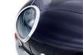 Jaguar E-Type 4.2 Series 1 Open Two Seater Bleu - thumbnail 3