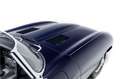 Jaguar E-Type 4.2 Series 1 Open Two Seater Bleu - thumbnail 17