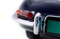 Jaguar E-Type 4.2 Series 1 Open Two Seater Blauw - thumbnail 16