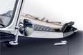 Jaguar E-Type 4.2 Series 1 Open Two Seater Bleu - thumbnail 35