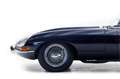 Jaguar E-Type 4.2 Series 1 Open Two Seater Blau - thumbnail 36