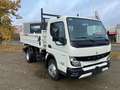 Mitsubishi FUSO Canter 7C18 Dreiseitenkipper (Meiller) + KLIM Blanco - thumbnail 2