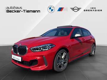35i xDrive Hatch *PANO*HIFI*LED*SITZ HZG*DAB*CARPL