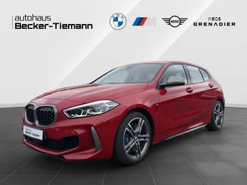 35i xDrive Hatch *PANO*HIFI*LED*SITZ HZG*DAB*CARPL