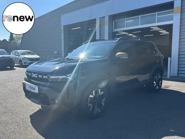 Dacia Duster Duster Hybrid 1.6 Extreme