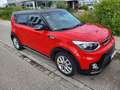 Kia Soul Soul 1.6 GDI mit Werksgarantie / JBL Premium Sound Roşu - thumbnail 10