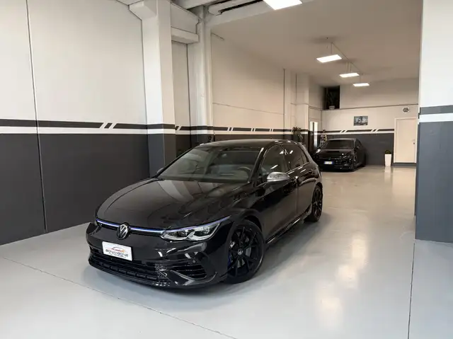 Volkswagen Golf R 2.0 320cv Performance Akrapovic Full 4motion