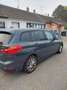 BMW 218 Gran Tourer 218d 150 ch Business A Bleu - thumbnail 5