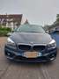 BMW 218 Gran Tourer 218d 150 ch Business A Bleu - thumbnail 1