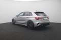Audi RS3 Sportback 2.5 TFSI quattro . LED Navi ACC Silber - thumbnail 3