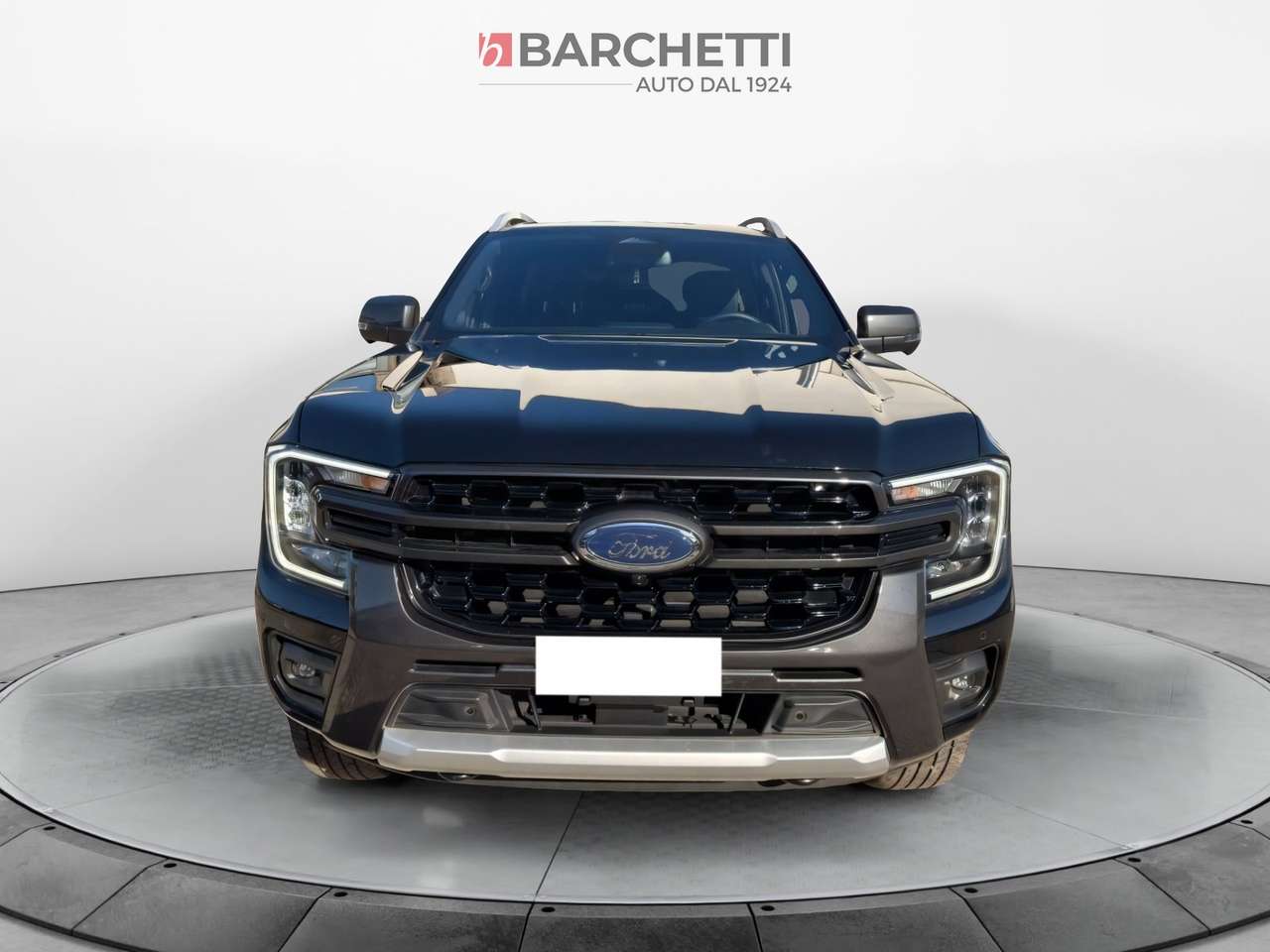 Ford Ranger DCab Wildtrak 3.0 240CV A10 AWD