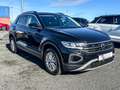Volkswagen T-Roc Life KLIMA LED ALU Schwarz - thumbnail 3