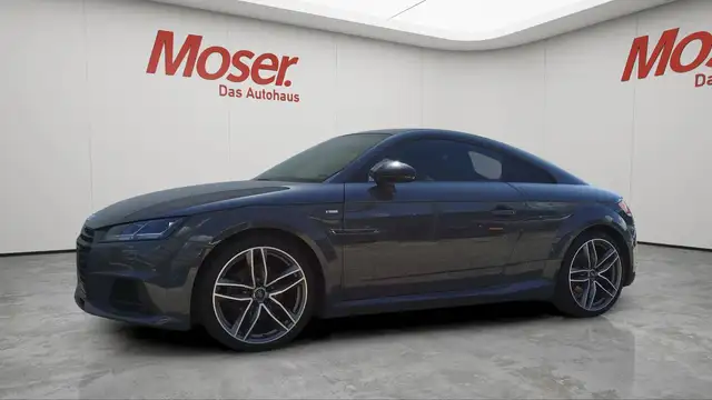 Audi TT TT Coupe 2.0 tfsi quattro s-tronic S-Line Selection Plus