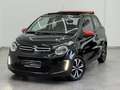Citroen C1 C1 Airscape 3p 1.0 vti Feel edition Noir - thumbnail 1