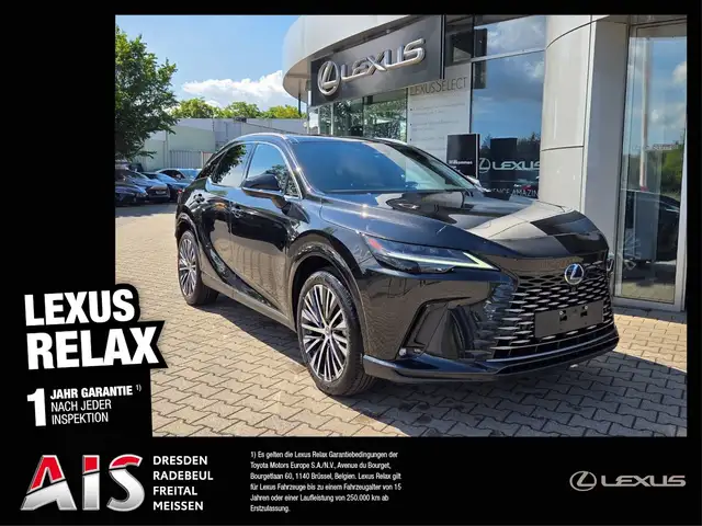 Lexus RX 350h E-Four Executive Line ACC Navi Pano