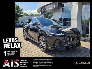 h E-Four Executive Line ACC Navi Pano