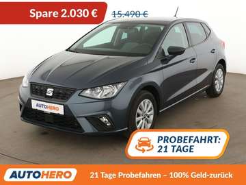 1.6 TDI Style *NAVI*LIMITER*PDC*SHZ*