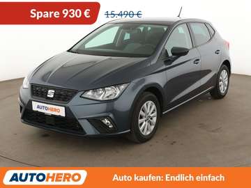 1.6 TDI Style *NAVI*LIMITER*PDC*SHZ*