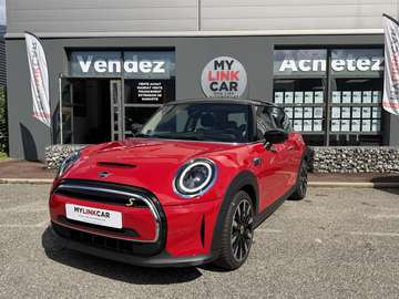 Cooper SE 184 Edition Premium Plus  SOH 100% F56 LCI