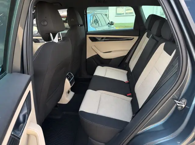 Skoda Karoq view 14